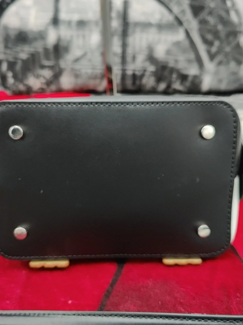 Kate Spade Penguin Purse
